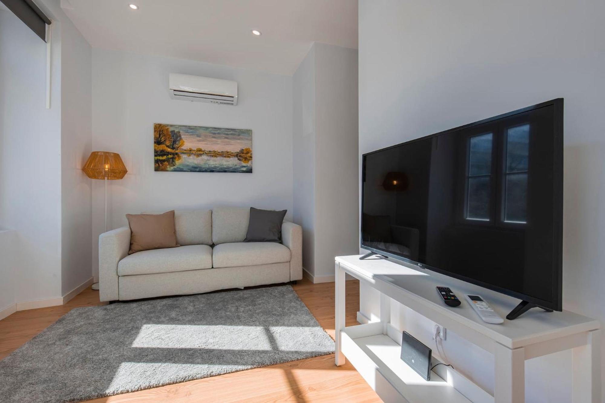 Monteverde III By Innkeeper Lisbon Bagian luar foto