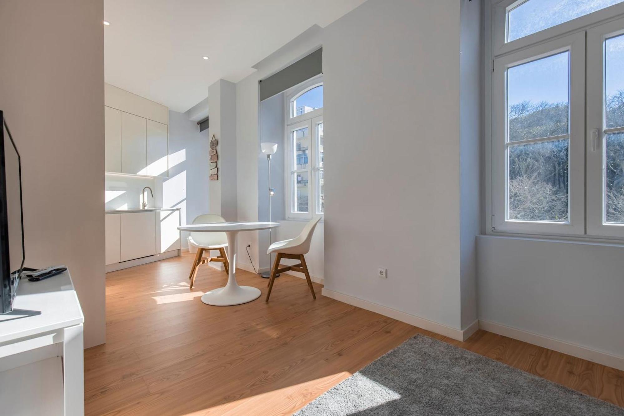 Monteverde III By Innkeeper Lisbon Bagian luar foto