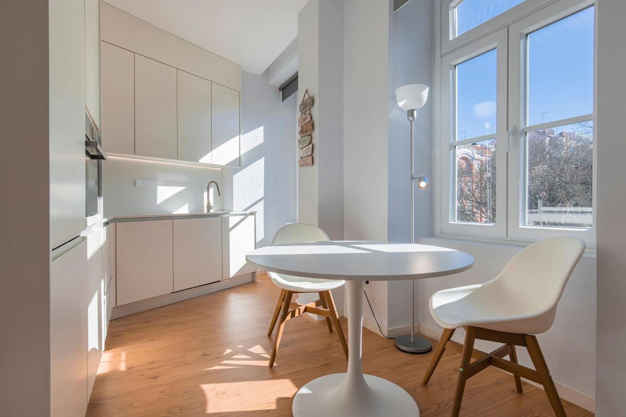 Monteverde III By Innkeeper Lisbon Bagian luar foto