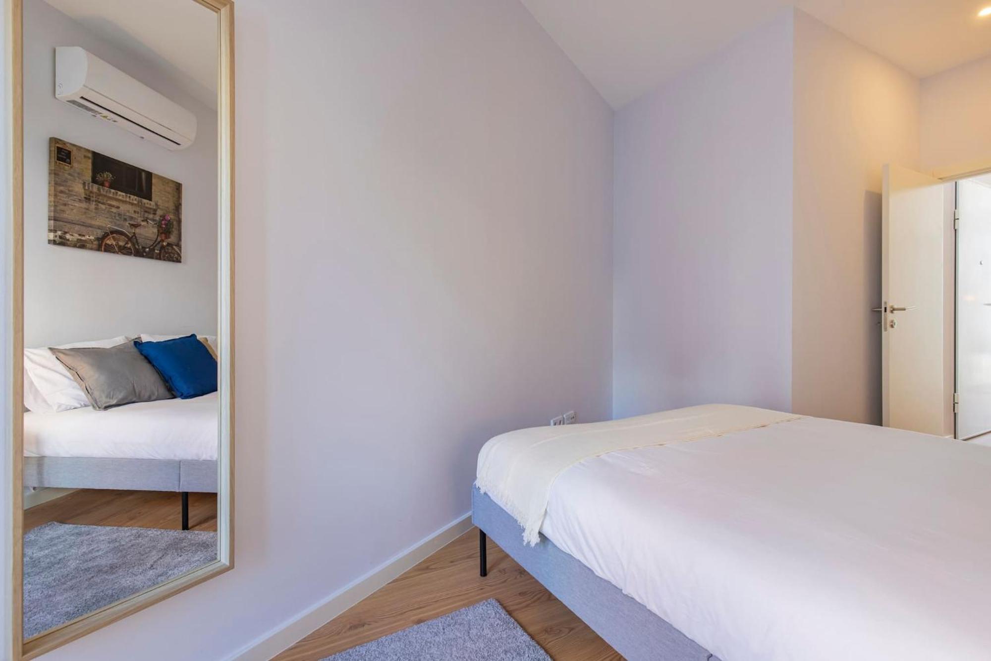 Monteverde III By Innkeeper Lisbon Bagian luar foto