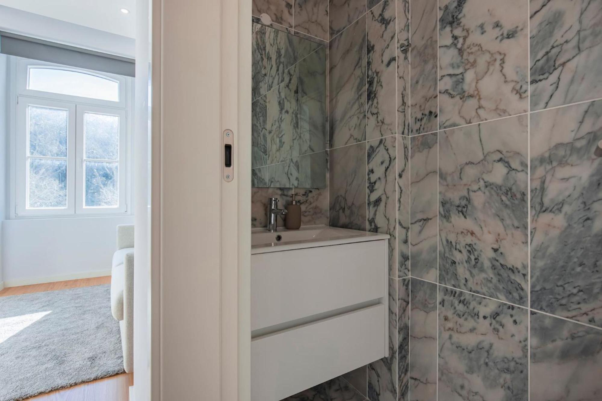 Monteverde III By Innkeeper Lisbon Bagian luar foto