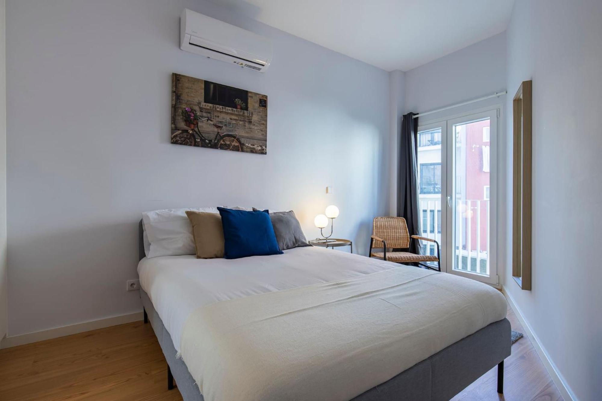 Monteverde III By Innkeeper Lisbon Bagian luar foto