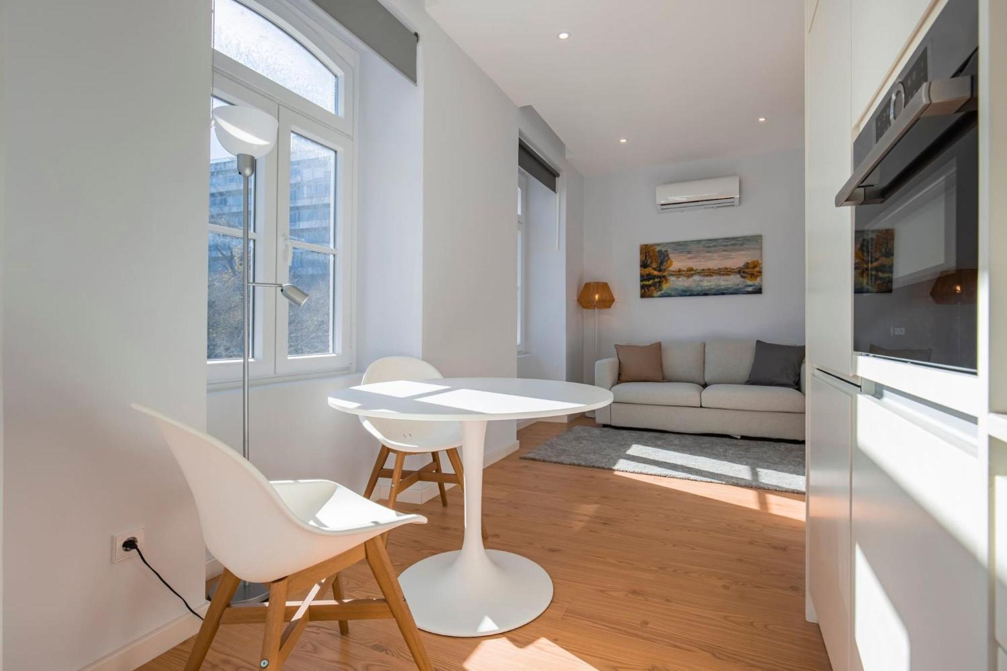 Monteverde III By Innkeeper Lisbon Bagian luar foto
