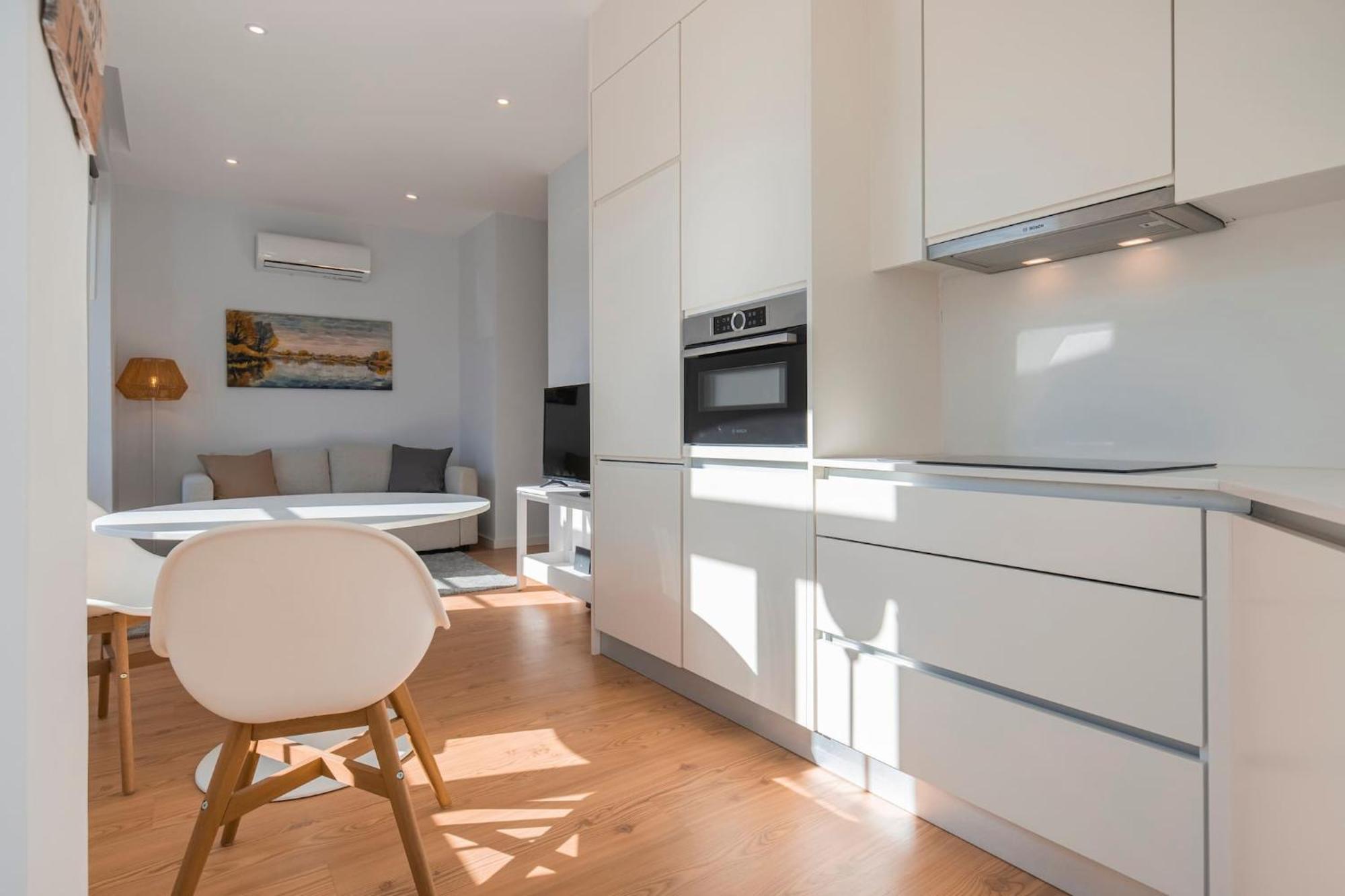 Monteverde III By Innkeeper Lisbon Bagian luar foto