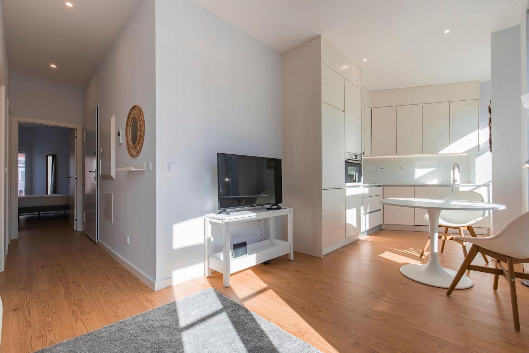 Monteverde III By Innkeeper Lisbon Bagian luar foto